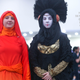 Image for article titled Some Of Our Favorite Cosplay From Comicpalooza 2019